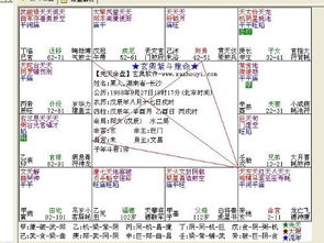 紫微重盘率(紫微斗数看盘基本知识,紫微斗数看盘)