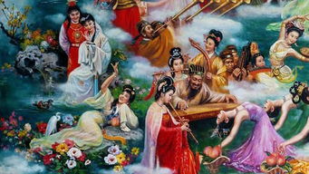 交友宫是紫微天相宫吗为什么(破军星坐守十二宫 奴仆宫 交友宫 )