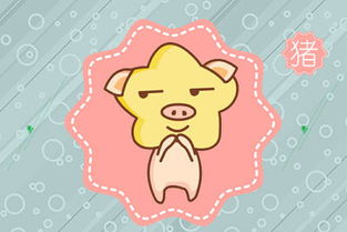 95属猪女最佳婚配属相(95年属猪女和什么属相最配)