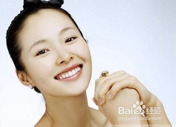 姻缘测试肤质判断方法图片(怎么能知道自己的肤质 )