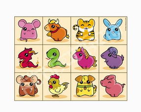 鼠的生肖哪几个属相合(属鼠的和什么属相的宝宝最配,属鼠的和什么属相最配和相克 )