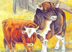 属相配对牛男vs鼠女(属牛男和属鼠女相配吗)