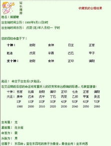 命宫在卯宫紫微在兄弟宫(紫微斗数 命宫看你命运如何 )