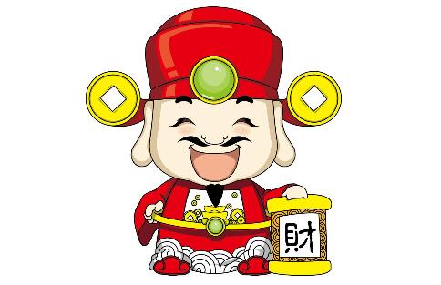 生肖和哪个属相最合财(属猪和什么属相最配财运最旺)