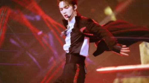 朱正廷八字算命视频全集(朱正廷说自己的本体是雪人,网友对其做出了怎样的评价 )