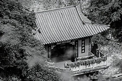 宋美龄让道士看八字算命(让道士知道你的八字算命好吗)