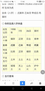 算命说我八字有官(生辰八字说官运,什么是官运 )