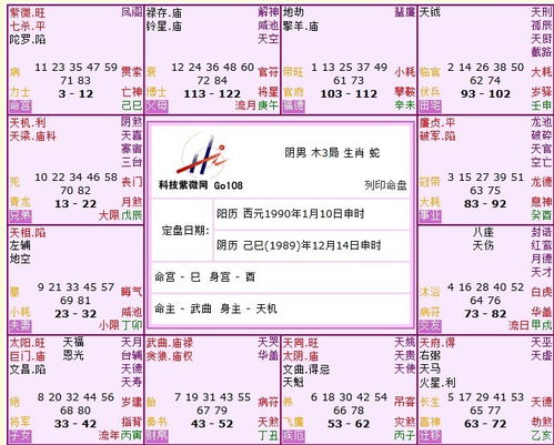 财富宫紫微天相星何解(财帛宫紫微天相的都很穷吗)