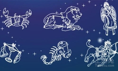 怎么看星座和生肖属相配对(十二星座对应的最佳配对属相,星座和属相怎么对应)
