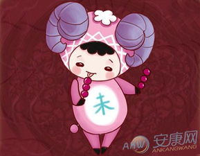 属羊五行数理(属羊女的幸运数字和颜色)