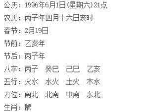 纹身怎么看生辰八字算命(请高手看看我的生辰八字纹身纹什么好 )