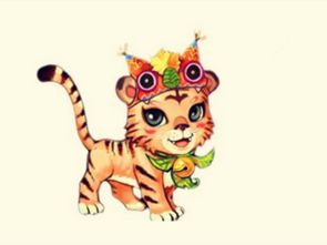 属虎人的男生肖最佳配属相(男方属虎配什么属相好,属虎的人配什么属相更好)