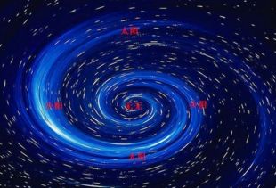 八字命理秘传算命手抄本(八字命理必背口诀包双龙,八字断事有绝招)