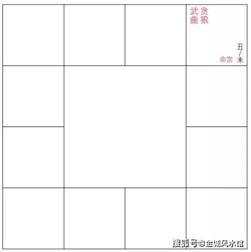 会嫁贵夫的紫微命盘(紫薇什么样命理的人嫁好老公)