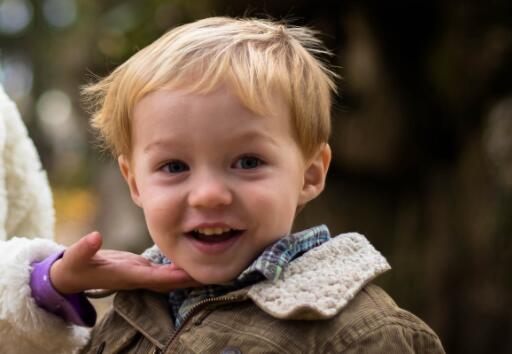 五格数理起名字小名虎宝宝(2022年虎宝宝最火乳名满米)