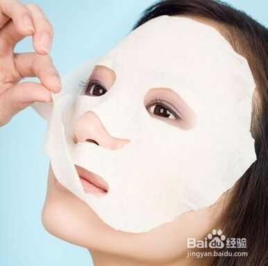 姻缘测试肤质辨别面膜好坏(不同肤质怎么选面膜)