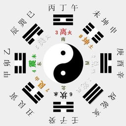 八字算命和八卦算命一样吗(名字算命)