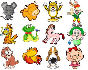 兔男和鸡女属相婚配表图(属鸡与属兔婚配情况)