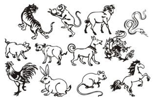 生肖兔和羊属相合不合婚姻(属兔和属羊做配偶好吗)