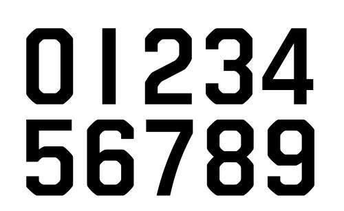 公司取名笔画数理吉凶(企业命名吉祥数理怎么看 数理中的吉数分析 )