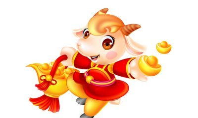 最佳财运生肖男生属相配对(十二生肖男女最佳配对表)