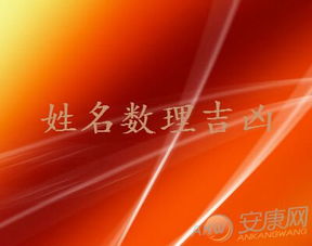 公司数理吉凶4(企业命名吉祥数理怎么看 数理中的吉数分析 )