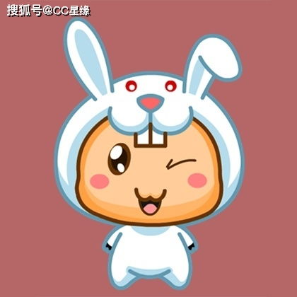 属相兔运势剖析表大全图(生肖属兔人婚姻事业财运性格大全篇)