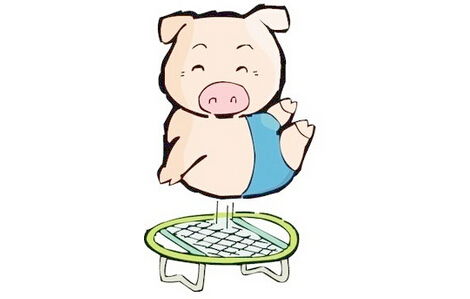 猪属相最佳婚配表(猪婚姻相配属相更好,生辰八字合婚表)