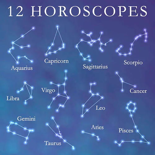 月亮星座配对分析豆瓣(从月亮星座来看 最适合你的恋人,到底是谁呢 )