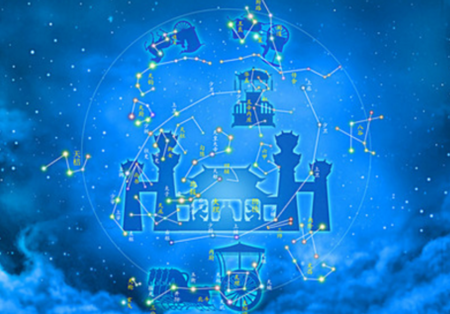 狮子座和谁结婚最幸福和处女座婚姻危险期