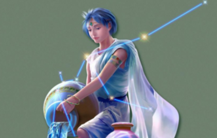 白羊和什么星座最不搭及对待爱情的态度