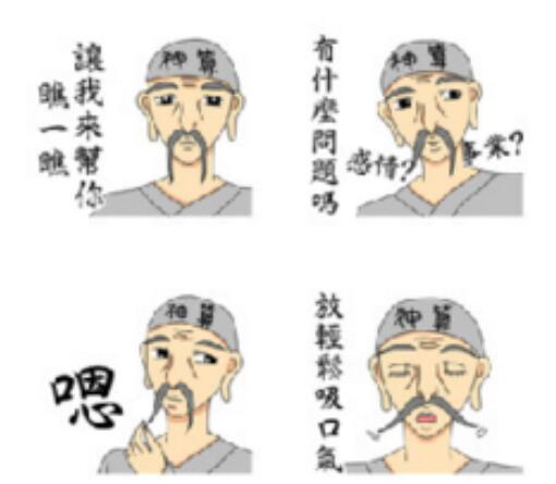 生辰八字的含义及如何查询正印跟偏印