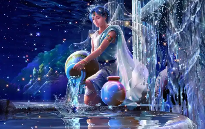 哪些星座从不会被打败和不能付诸行动的星座