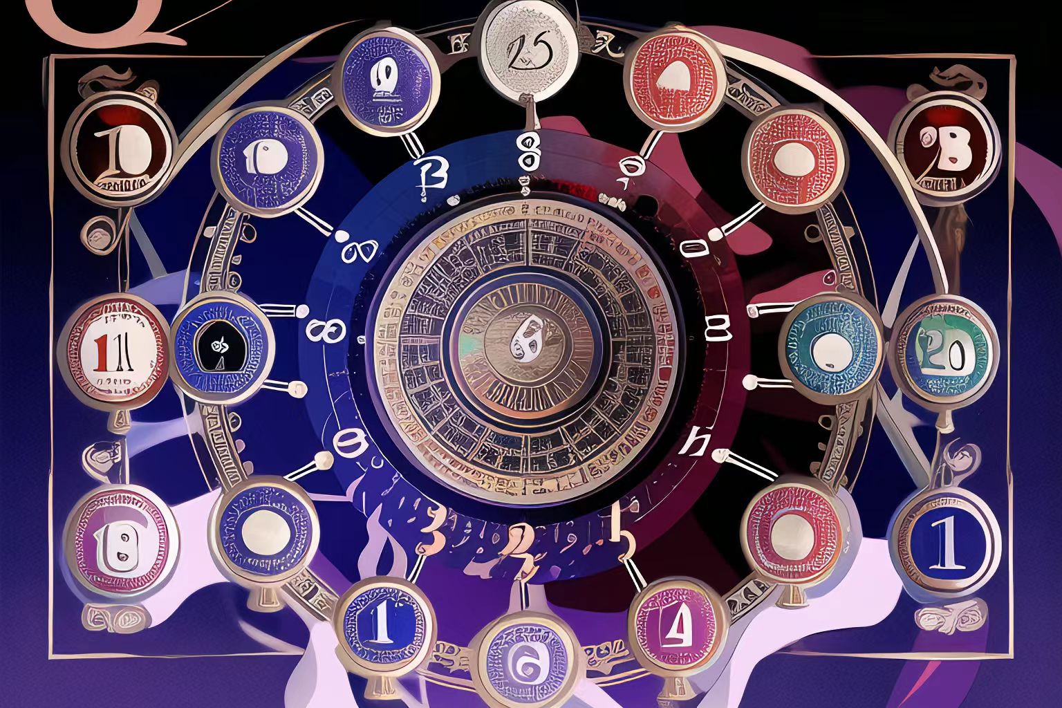 手掌有痣代表什么？事业与创造力的痣相信号​