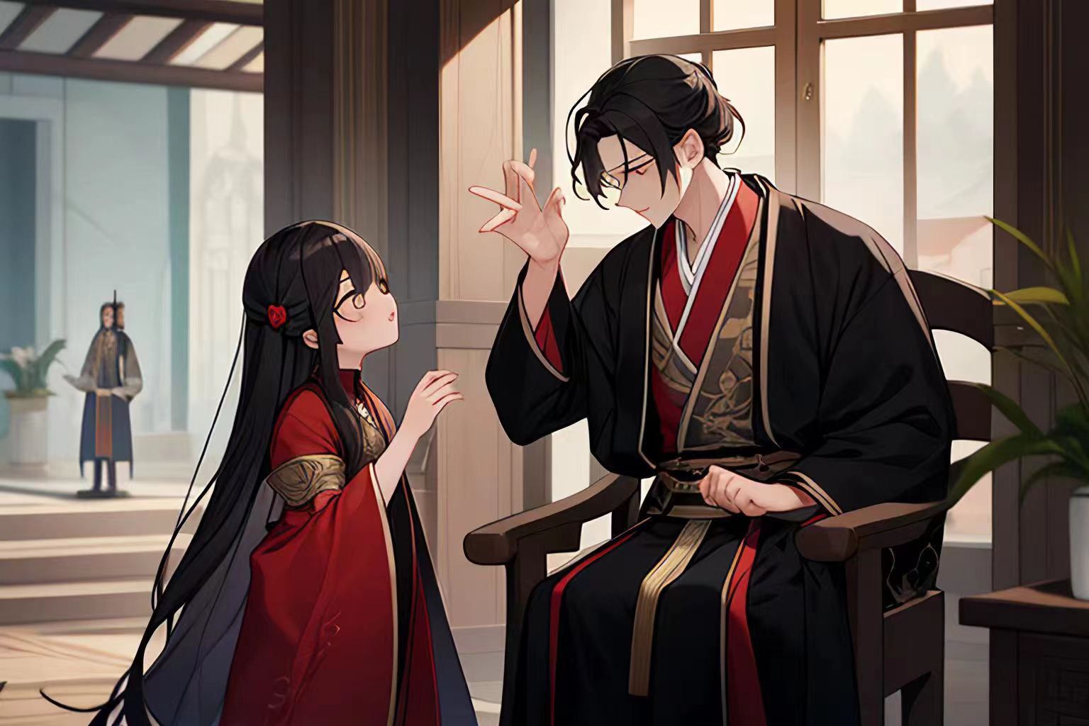 属龙的天蝎座的人的性格特点