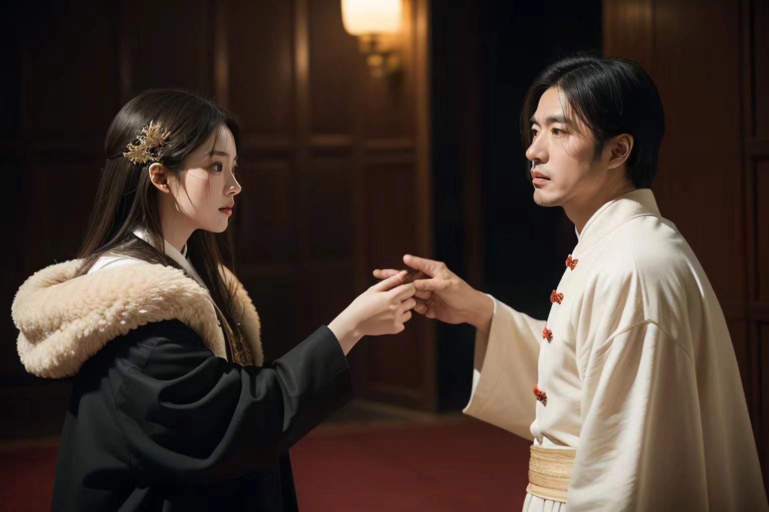 一个人的面相能看出一个人的好坏吗