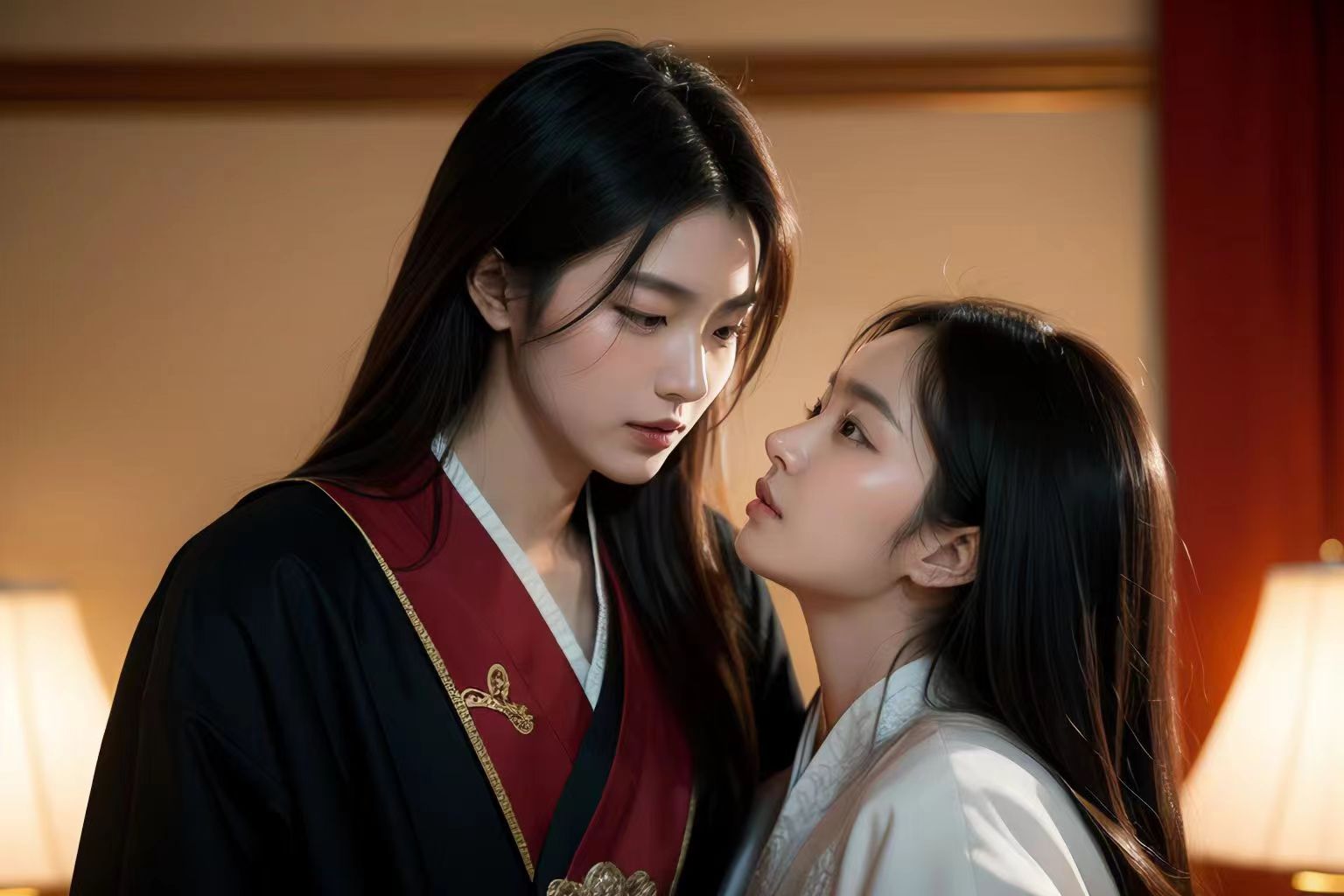 属龙女孩可能有的特质：高雅有涵养的光芒