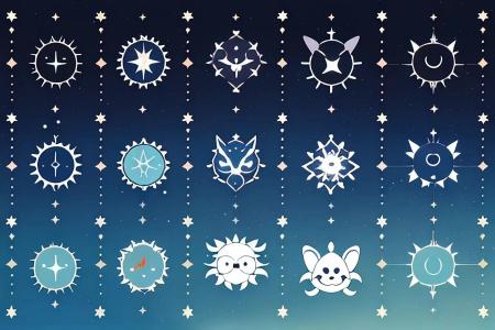 属猪处女座性格特点