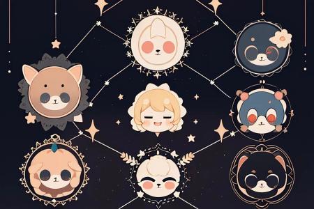 属猴天蝎座性格特点