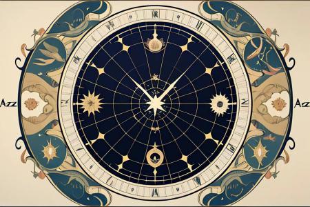 金牛座A型血的人性格特点分析