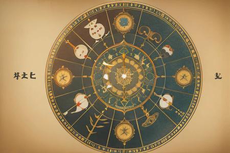 壁上土命与涧下水命相配吗