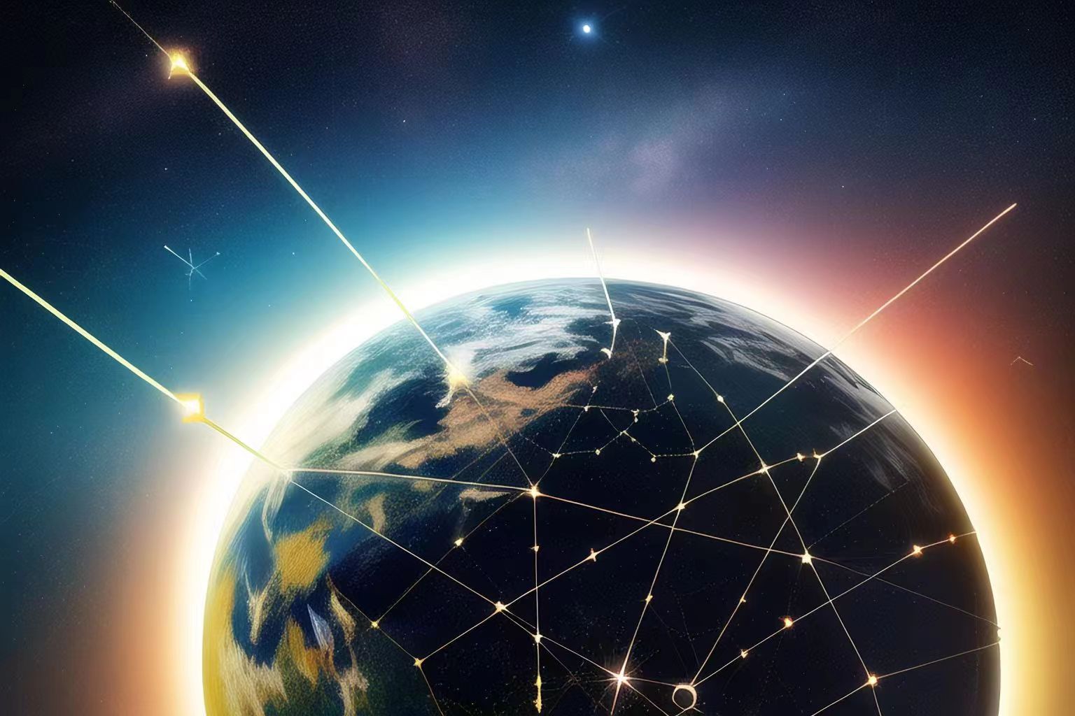 金牛座的主管星