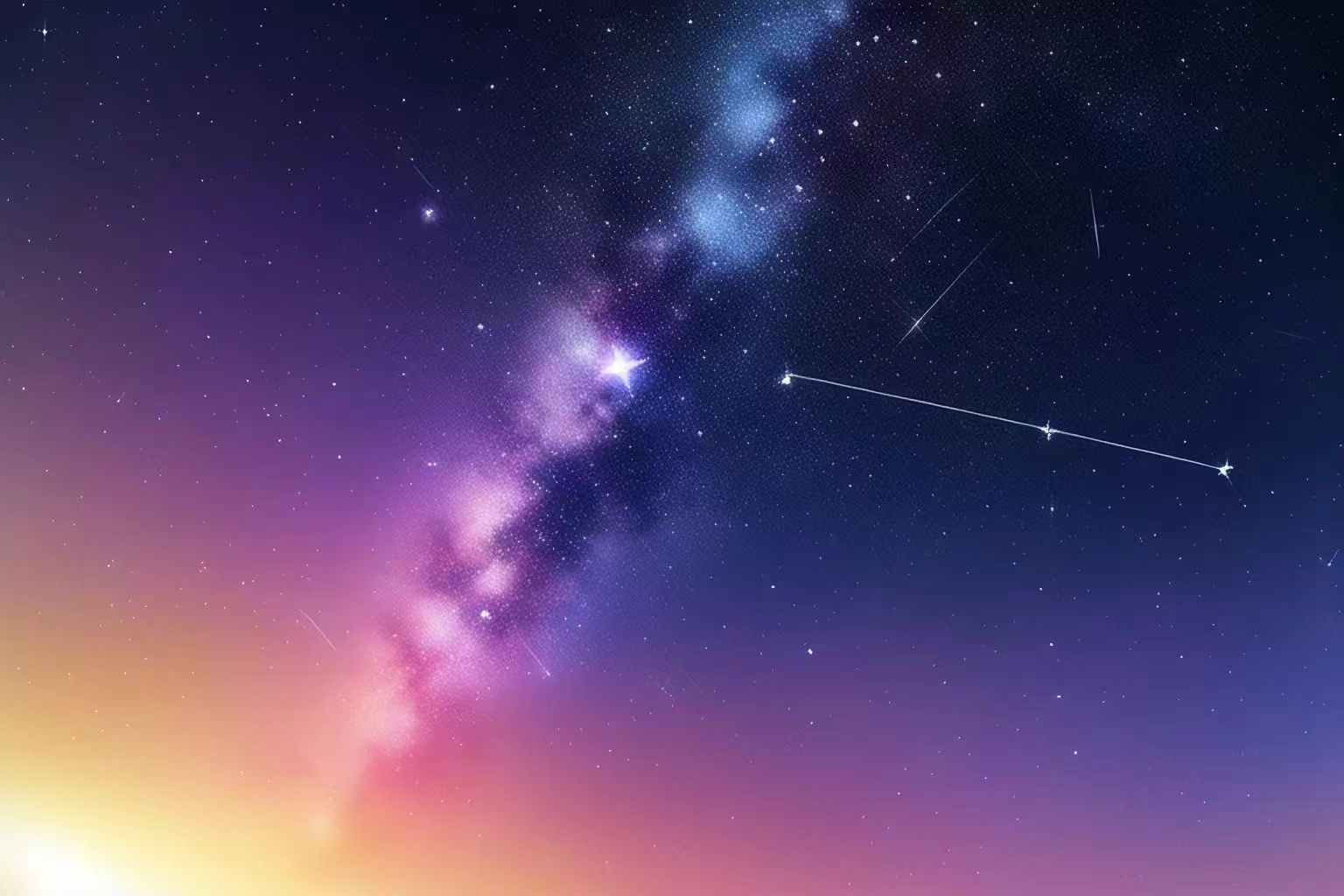 双子座的幸运金属