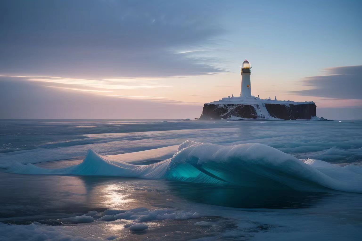 狮子座的最大特征