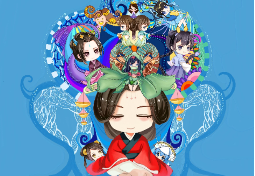 凡事要靠别人的星座这几个星座想法变化多端