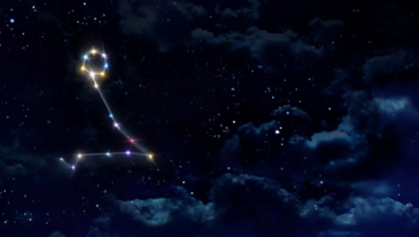 天秤座追求爱人的方式和命中注定的姻缘