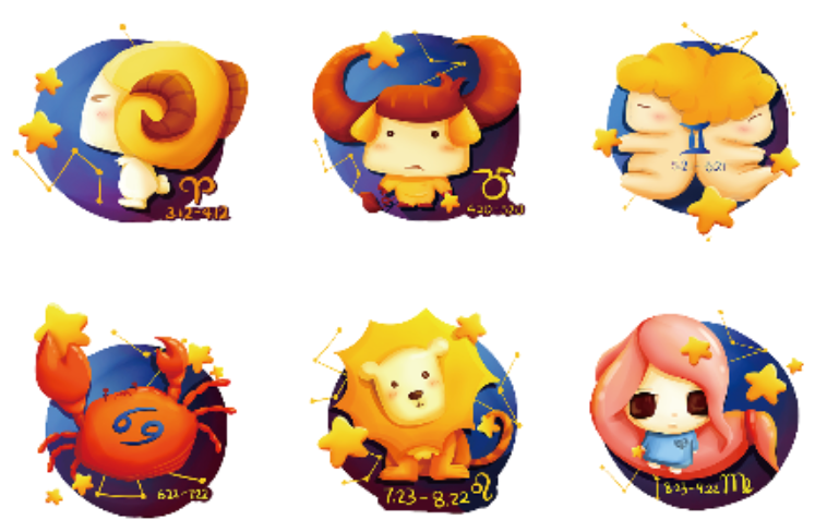 只把婚姻当责任的星座哪些星座不会为情所困