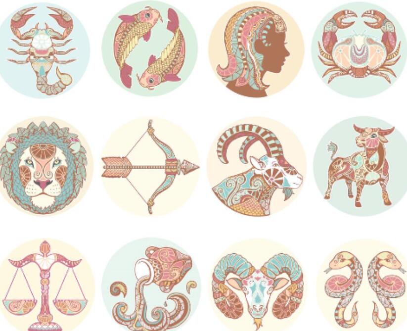 双子座何时走财运及巨蟹座的结婚几率