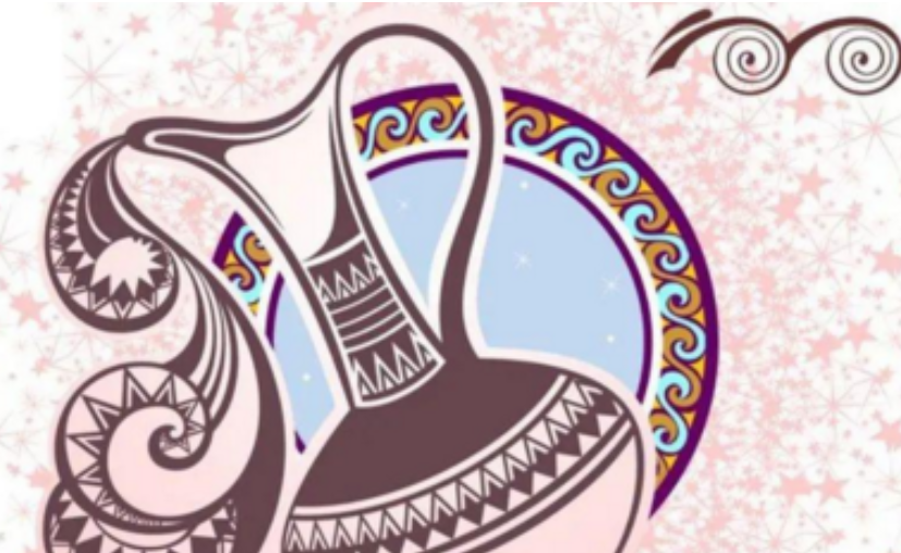 有着谜之脑洞和思想极其复杂的星座