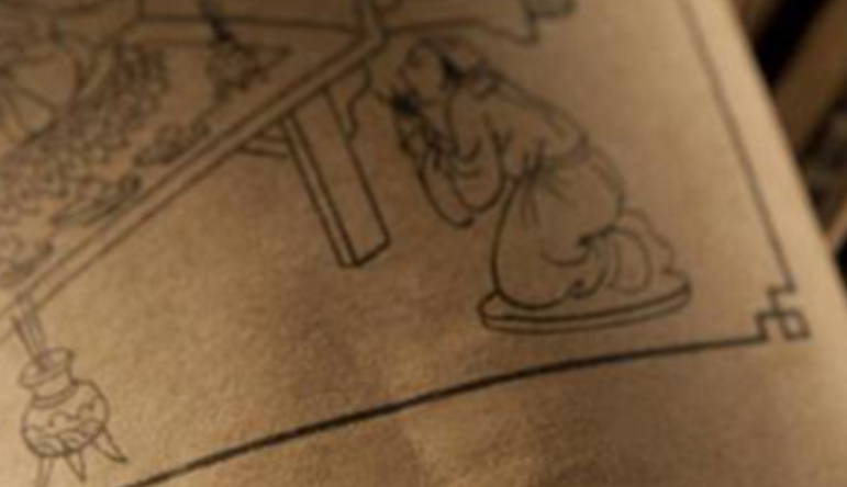 容易婚姻不幸的男人面相和额头生痣寓意